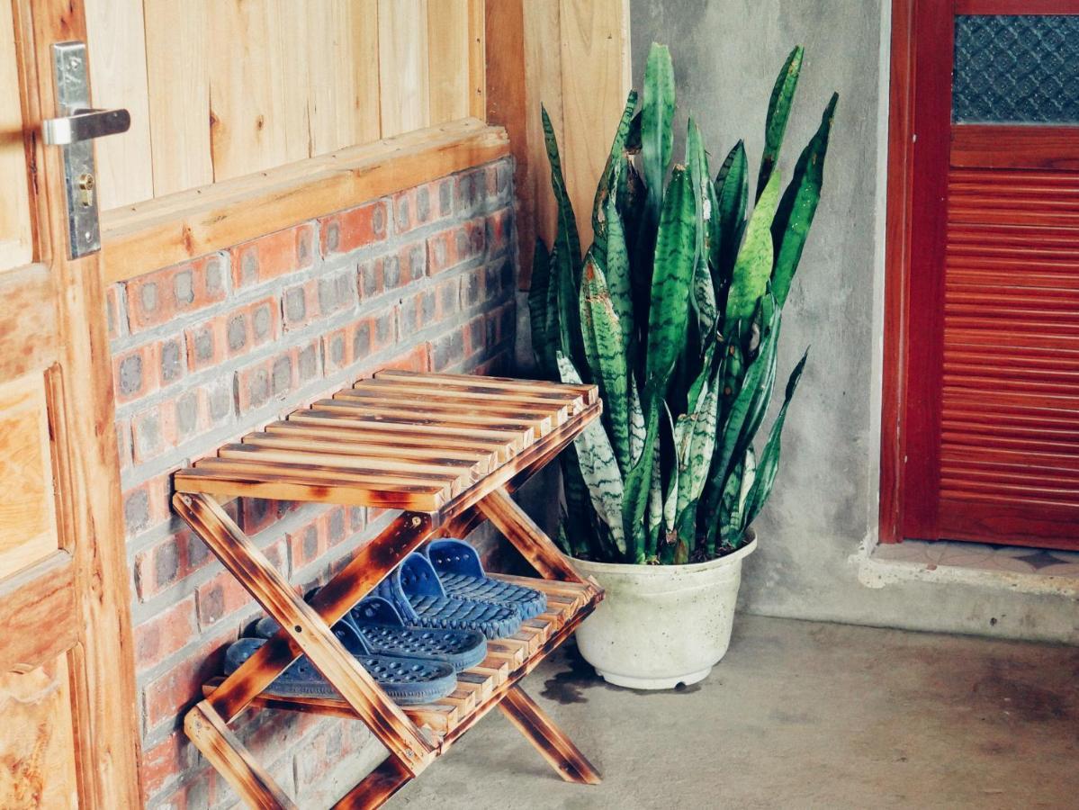 Ya'S House Apartment Sa Pa Exterior photo