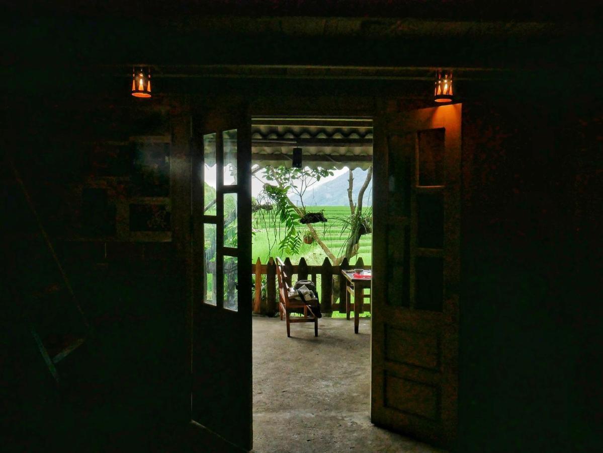 Ya'S House Apartment Sa Pa Exterior photo