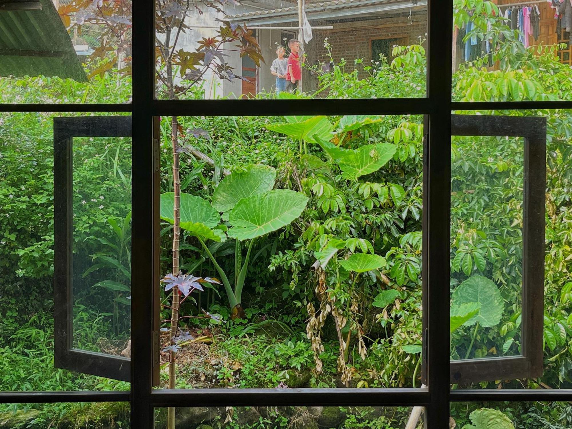 Ya'S House Apartment Sa Pa Exterior photo